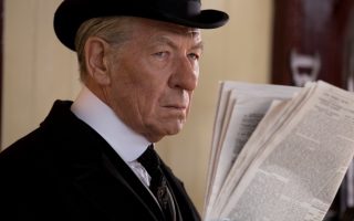 Ian McKellen