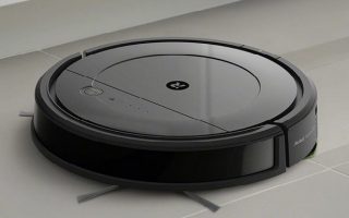 iRobot Roomba