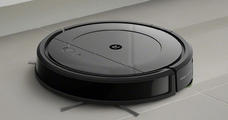 iRobot Roomba