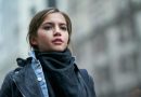 Madame Web Cast