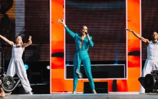 Rock in Rio Lisboa