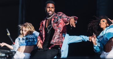Jason Derulo