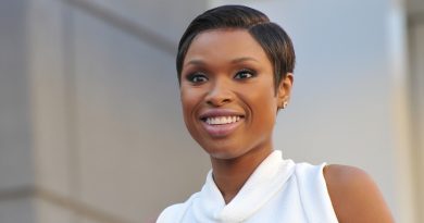 Jennifer Hudson