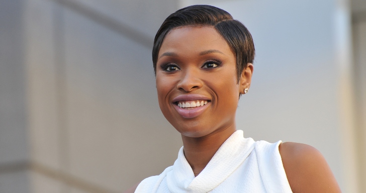 Jennifer Hudson