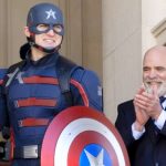 John Walker Marvel Studios Thunderbolts