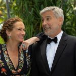 Julia Roberts George Clooney