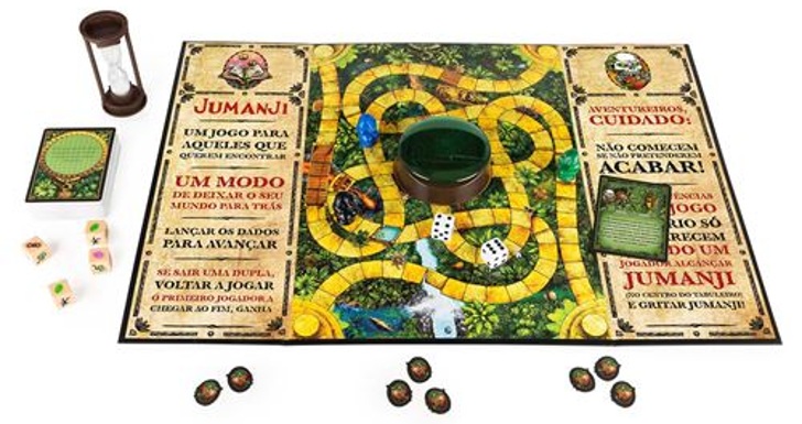 jogos de tabuleiro