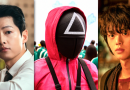 Netflix Kdramas - Vincenzo, Squid Game, Sweet Home