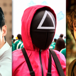 Netflix Kdramas - Vincenzo, Squid Game, Sweet Home