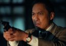 Ken Watanabe