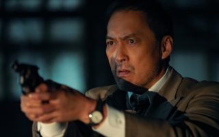 Ken Watanabe