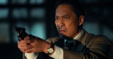 Ken Watanabe