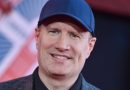 Kevin Feige Marvel Studios