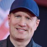 Kevin Feige Marvel Studios