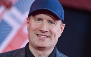 Kevin Feige Marvel Studios