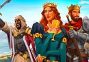 Kingdom Maker