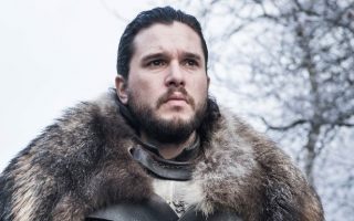 kit harington game of thrones