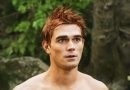 KJ Apa Riverdale