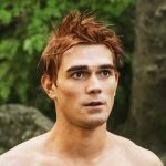 KJ Apa Riverdale