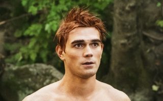 KJ Apa Riverdale