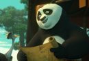 Kung Fu Panda