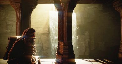 The Lord of The Rings