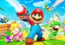 Mario + Rabbids