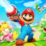 Mario + Rabbids