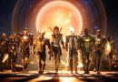 Marvel's Midnight Suns