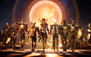Marvel's Midnight Suns