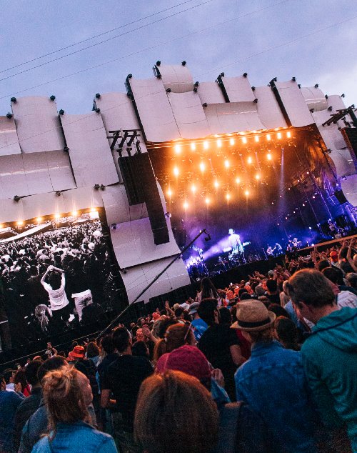 Rock in Rio Lisboa