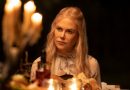 Nine Perfect Strangers Nicole Kidman