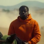 Daniel Kaluuya
