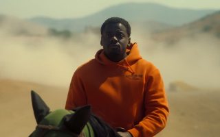 Daniel Kaluuya