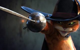 O Gato das Botas
