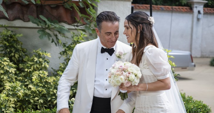 O Pai da Noiva Streaming HBO Max