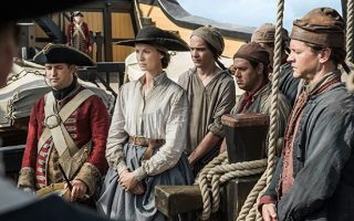 Outlander