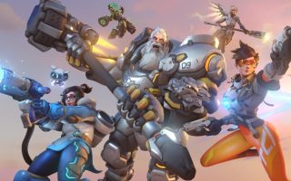 Overwatch 2