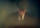 netflix peaky blinders