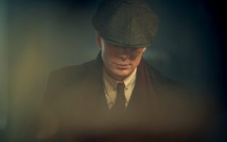 netflix peaky blinders