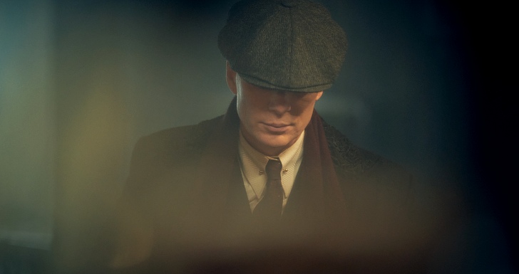 netflix peaky blinders