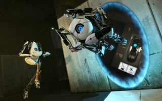 Portal: Companion Collection