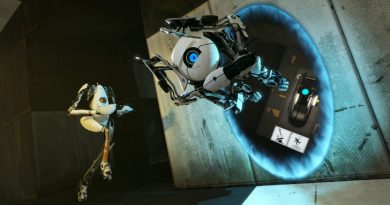 Portal: Companion Collection