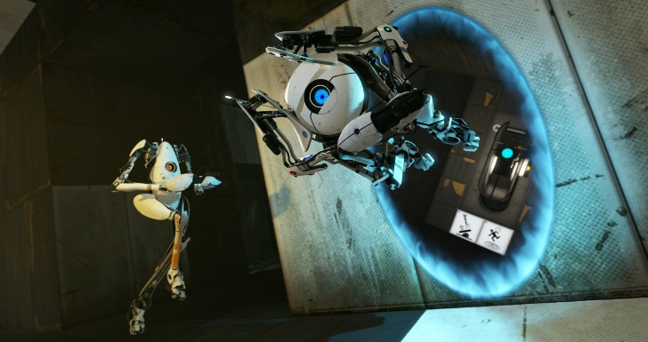 Portal: Companion Collection