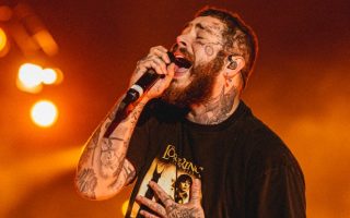Post Malone