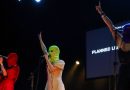 Pussy Riot