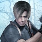 Resident Evil 4