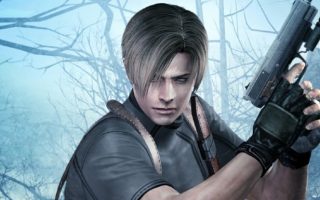 Resident Evil 4