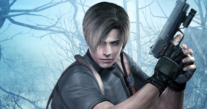 Resident Evil 4 remake tem data marcada