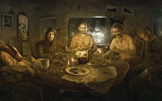 Resident Evil